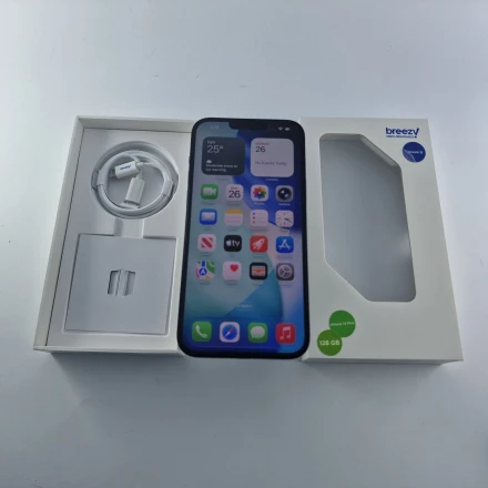 Купити Apple iPhone 14 Plus 128 ГБ Midnight
