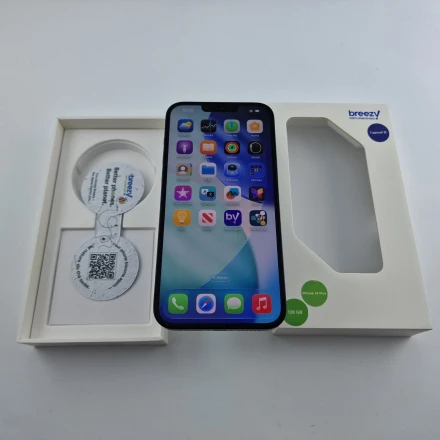 Купить Apple iPhone 14 Plus 128 ГБ Тёмная ночь