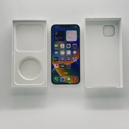 Apple iPhone 14 Plus 128 GB Starlight