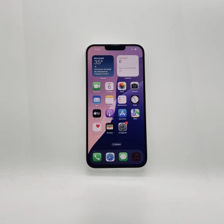 Apple iPhone 14 Plus 128 GB Starlight