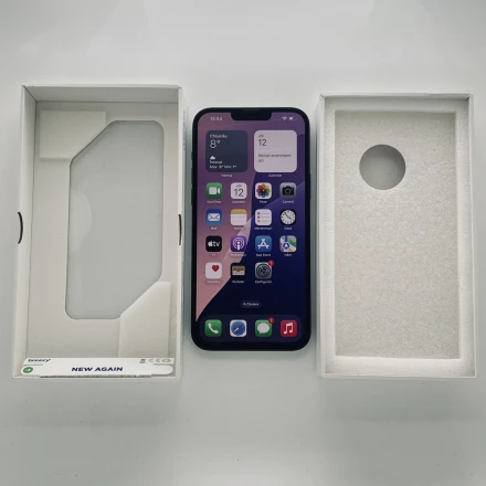 Apple iPhone 14 Plus 256 GB Midnight Cumpără la cel mai bun preț