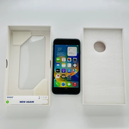Apple iPhone 8 64 GB Space Gray Cumpără la cel mai bun preț pe
