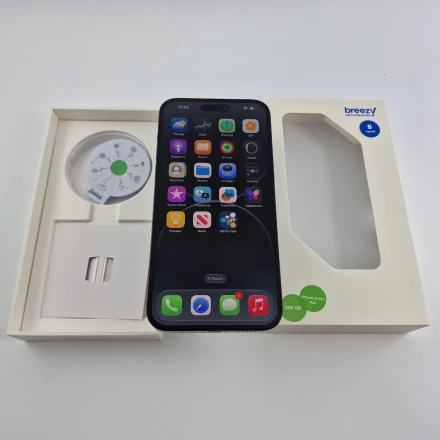 Купити Apple iPhone 14 Pro Max 256 ГБ Space Black