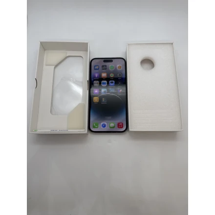 Apple iPhone 14 Pro Max 256 GB Space Black