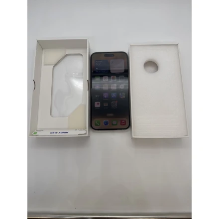 Apple iPhone 14 Pro Max 256 GB Gold
