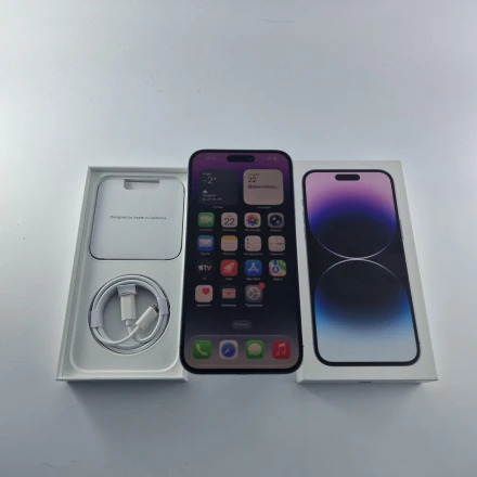Apple iPhone 14 パープル　本体 Apple iPhone 14 256GB Purple — купить в интернет-магазине MR.FIX