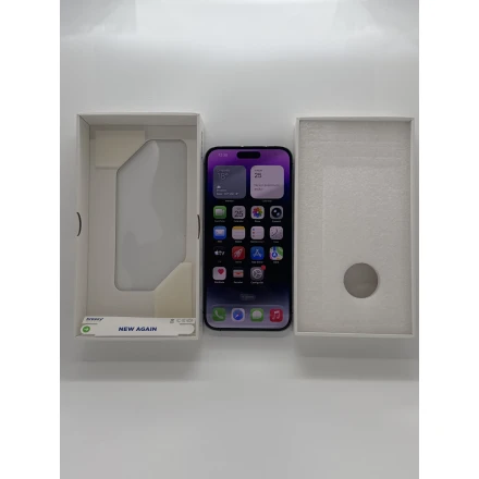 Apple iPhone 14 Pro Max 256 GB Deep Purple