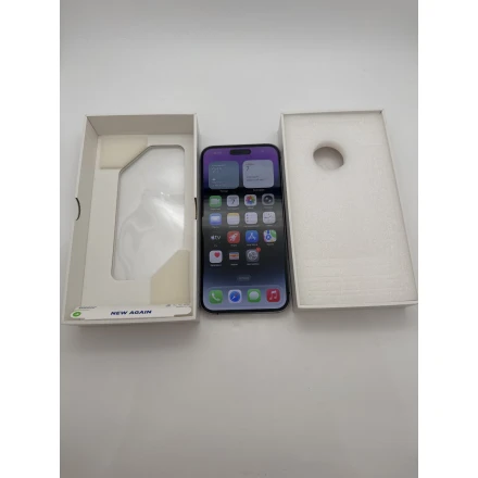 Apple iPhone 14 Pro Max 256 ГБ Deep Purple