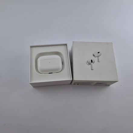 Купити Apple AirPods Pro (Gen 2) (USB-C)