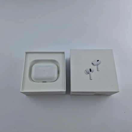 Купить Apple AirPods Pro (Gen 2) (USB-C)