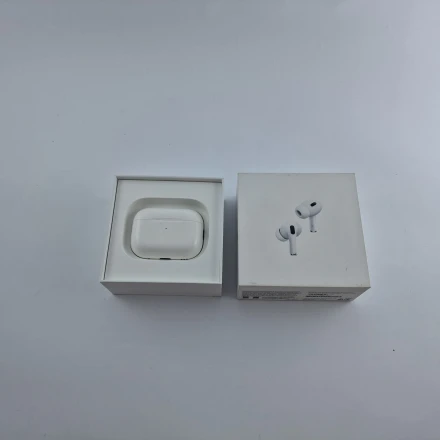 Купить Apple AirPods Pro (Gen 2) (USB-C)