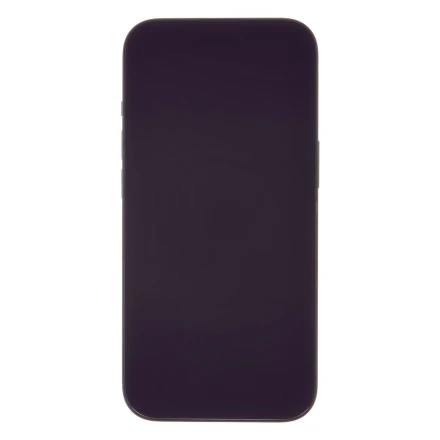 Купити Apple iPhone 15 128 ГБ Black