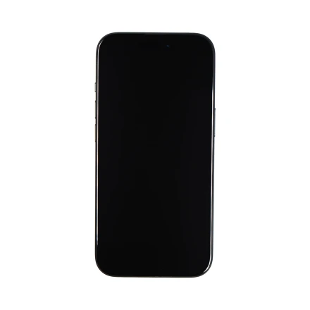 Apple iPhone 15 128 ГБ Чёрный