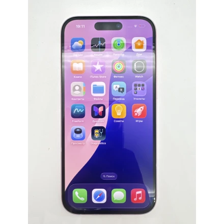 Apple iPhone 15 128 GB Pink