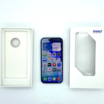 Buy Apple iPhone 15 128 GB Blue