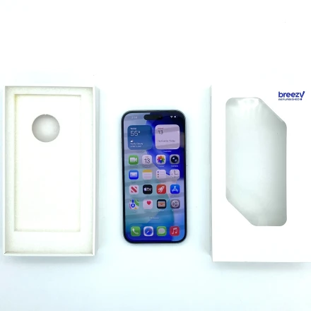 Buy Apple iPhone 15 128 GB Blue