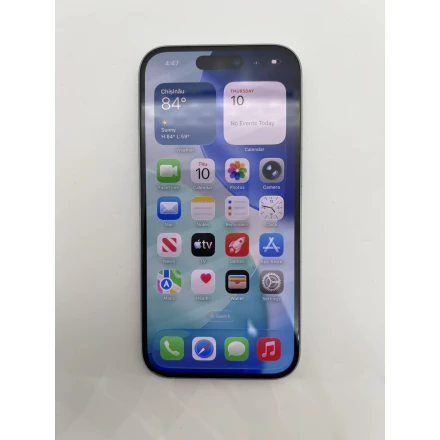 Apple iPhone 15 128 GB Blue