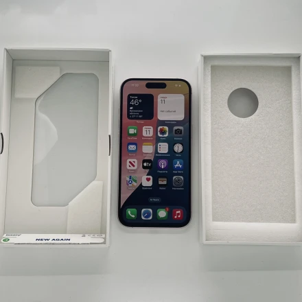 Apple iPhone 15 256 ГБ Розовый