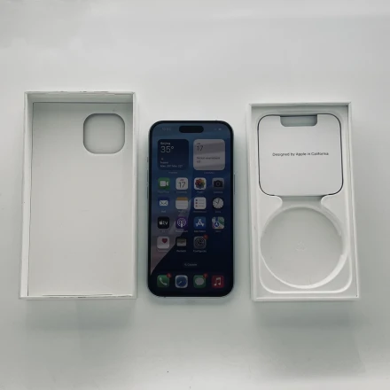 Apple iPhone 15 512 GB Blue