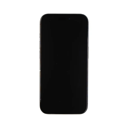 Apple iPhone 15 Pro 128 GB Black Titanium