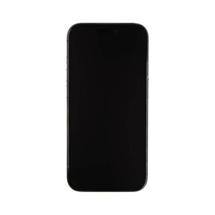 Apple iPhone 15 Pro 128 GB Black Titanium