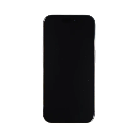 Apple iPhone 15 Pro 128 GB Black Titanium