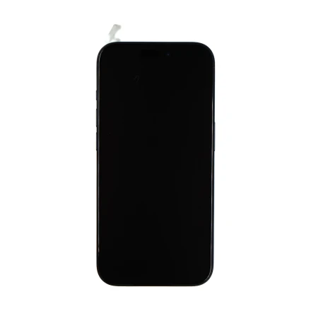 Apple iPhone 15 Pro 128 GB Blue Titanium