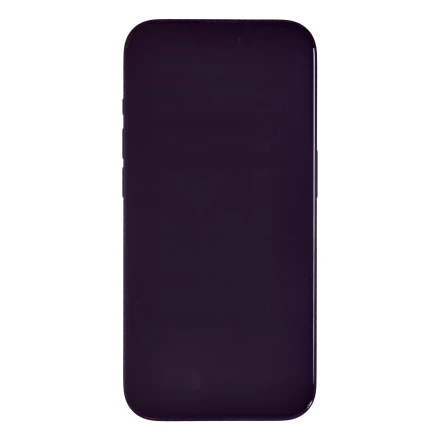 Apple iPhone 15 Pro 128 GB Blue Titanium