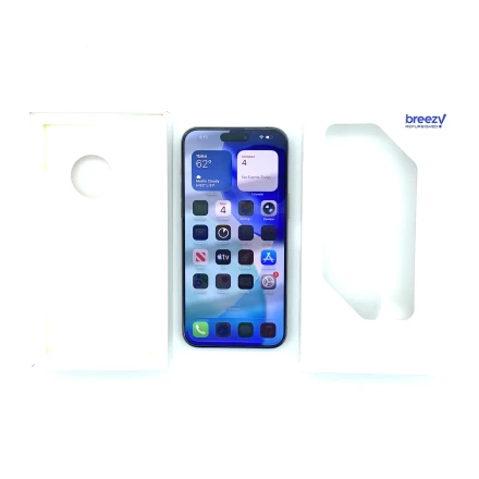 Buy Apple iPhone 15 Pro Max eSIM 256 GB Natural Titanium