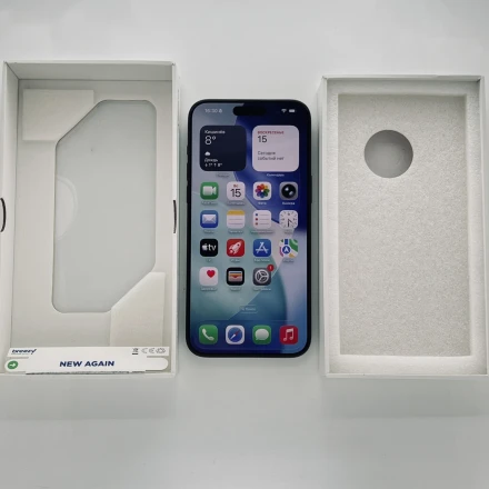 Apple iPhone 15 Pro Max 256 GB Black Titanium Cumpără la cel mai