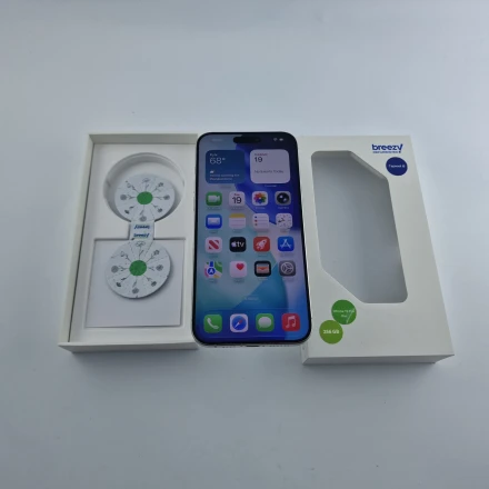 Купити Apple iPhone 15 Pro Max 256 ГБ White Titanium