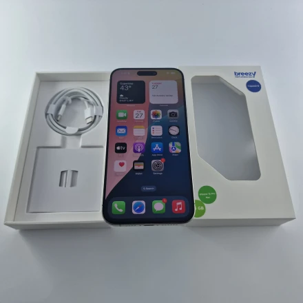 Купить Apple iPhone 15 Pro Max 256 ГБ Natural Titanium