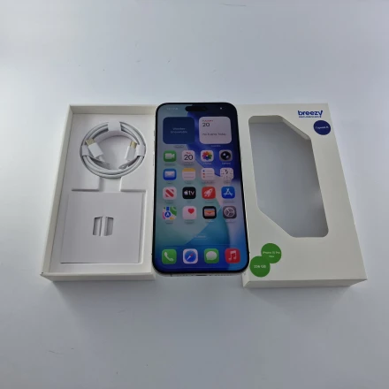 Купить Apple iPhone 15 Pro Max 256 ГБ Natural Titanium