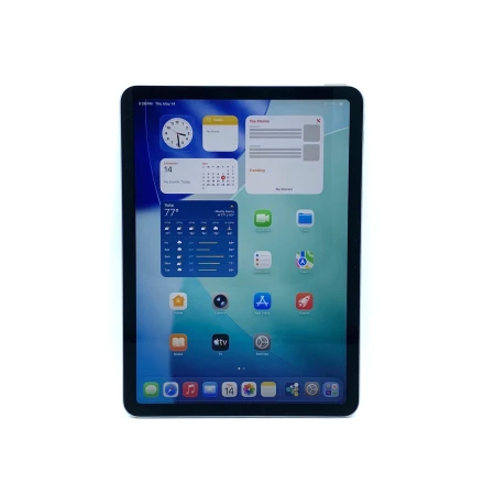 Buy iPad Air 11 (M2), 128 GB, Wi-Fi, Space Gray