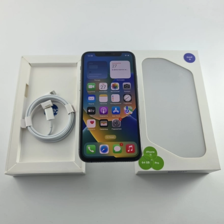 【売り切れ間近】iPhone 11Pro 64GB グレー Купить Apple iPhone 11 Pro 64 ГБ Серый космос