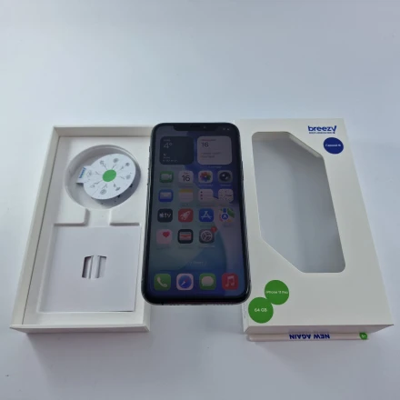 Купить Apple iPhone 11 Pro 64 ГБ Серый космос