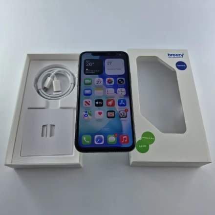 Купить Apple iPhone 11 Pro 64 ГБ Серый космос