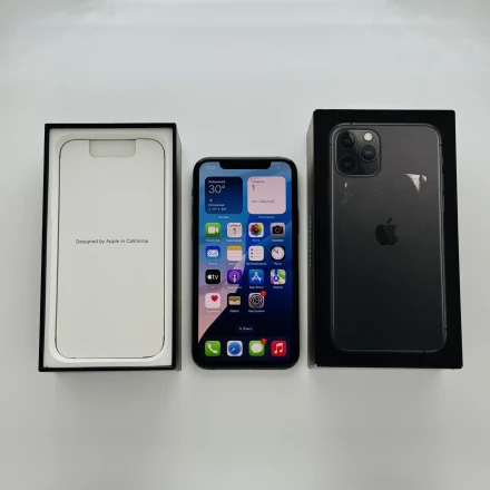 Apple iPhone 11 Pro 64 GB Space Gray