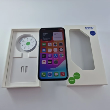 Купити Apple iPhone 11 Pro 64 ГБ Midnight Green