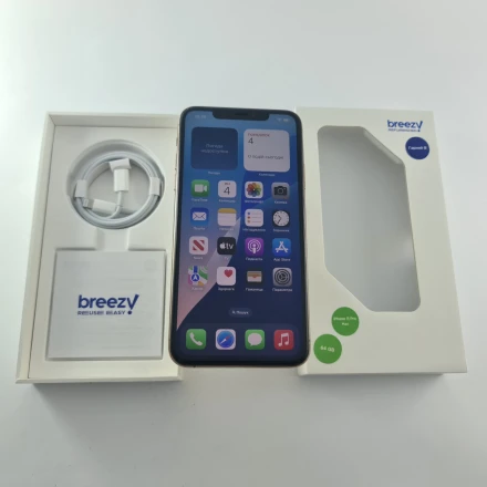 Купить Apple iPhone 11 Pro Max 64 ГБ Золотой