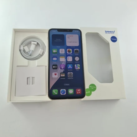 Купить Apple iPhone 11 Pro Max 64 ГБ Золотой