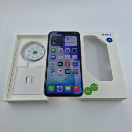 Купити Apple iPhone 11 Pro Max 64 ГБ Gold