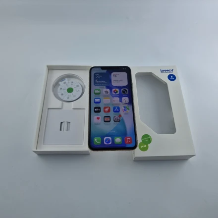 Купить Apple iPhone 11 Pro Max 64 ГБ Золотой