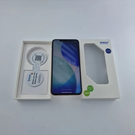 Купить Apple iPhone 11 Pro Max 256 ГБ Золотой