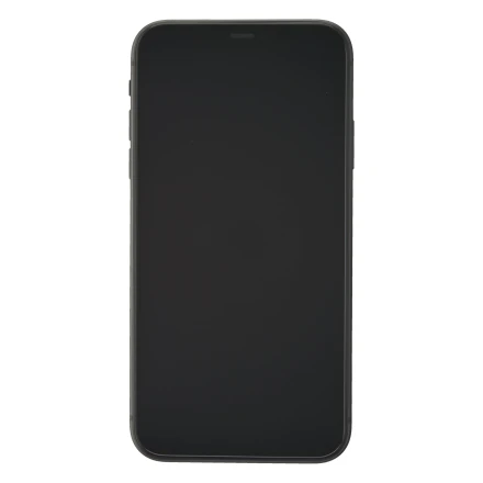 Купить Apple iPhone 11 64 ГБ Чёрный