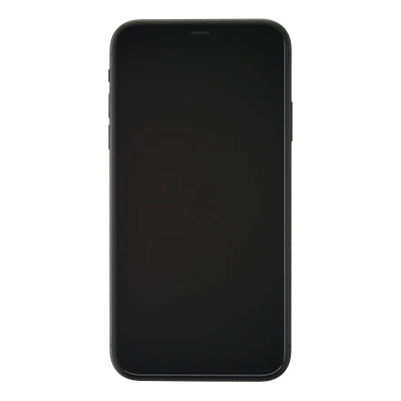 Купити Apple iPhone 11 64 ГБ Black