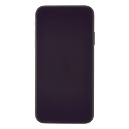 Купить Apple iPhone 11 64 ГБ Чёрный