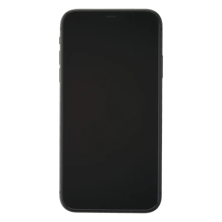 Купити Apple iPhone 11 64 ГБ Black