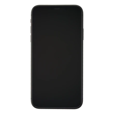 Купить Apple iPhone 11 64 ГБ Чёрный