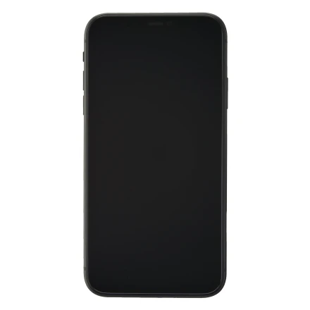 Купити Apple iPhone 11 64 ГБ Black